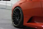 Ferrari F430 on ADV.1 Wheels (ADV15R Deep Concave CS) 2015 года